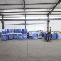 China Shanghai Fanying Machinery Technology Co., Ltd. Company Profile