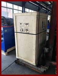 China Shanghai Fanying Machinery Technology Co., Ltd. Company Profile