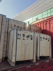 China Shanghai Fanying Machinery Technology Co., Ltd. Company Profile