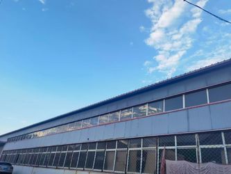 China Shanghai Fanying Machinery Technology Co., Ltd. Company Profile