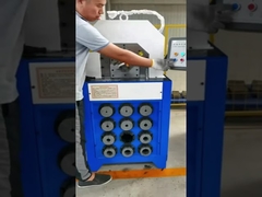 Car AC Hose Crimping Machine Heavy Duty Automotive Ac Crimping Tool