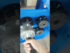 FASTER CHANGE MODELS