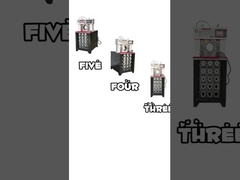 new product is arriving