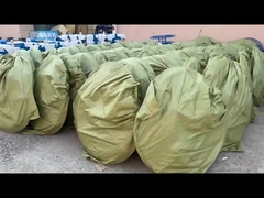 hose cutting and skiving machine