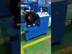 Hydraulic Hose Crimping Machine