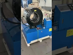 Hydraulic Hose Crimping Machine