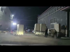 6-51mm Hydraulic Hose Crimping Machine Flexible 600T China OEM