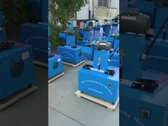 Hose Cutting Machine