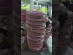 3 8 Inch Hydraulic Rubber Hose Reinforced Steel Wire Spiral Rubber Hose Large Caliber