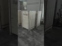 Portable Hydraulic Hose Crimper