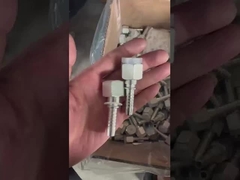 Hydraulic Hose Fittings