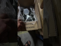 Hydraulic Hose Fittings