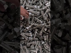 Hydraulic Hose Fittings