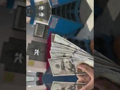 PLC 5.5kw Hydraulic Hose Pressing Machine 4kw Hydraulic Fitting Press Big Elbow CBK-51B