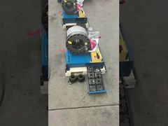 2 inch manual hose crimping machine