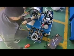 12v/24V 2 Inch hose crimping machine