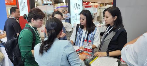 Latest company news about PTC exhibition
