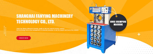 Latest company blogs about How to Choose the Best Hydraulic Hose Crimping Machine
