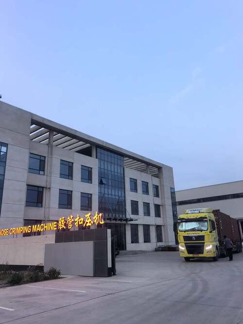Latest company blogs about Hydraulic Hose Crimping Guide: Best Practices and Machine Selection