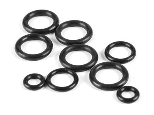 Good price 12 Months Walform And Rubber O Rings For Different Raw Material Custom OEM / ODM online