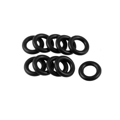 Good Oil Resistance WF Seals And Rubber O Rings For Pressure Range From Different Psi