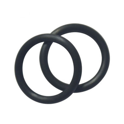 Good price Compression Molding Technology Rubber O Rings With High Pressure Up To 5000 Psi online
