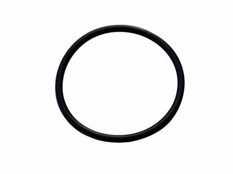 5000 Psi Pressure Range Rubber O Rings C/S Sizes Customizable For Carton Bag Packing