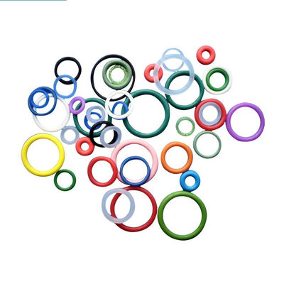 Good price Standard G And Hot Selling Rubber O Rings With Good Oil Resistance ≤40 Mpa online