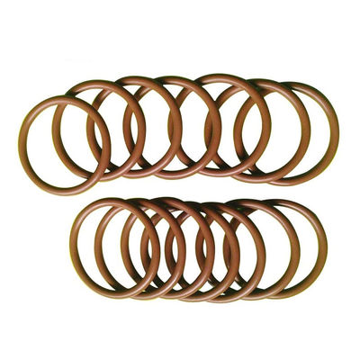Good price C/S Size Pressure Range Up To  5000 Psi Rubber O Rings For Country Specific Market online