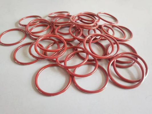 C/S Size Rubber O Rings Packed In Cartoon Bag For Customized Applications