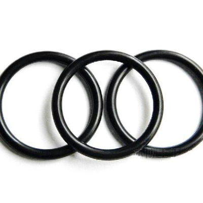 Good price 16-30 N/Mm Tear Strength Rubber O Rings Seals For Packing With Cartoon Bag online