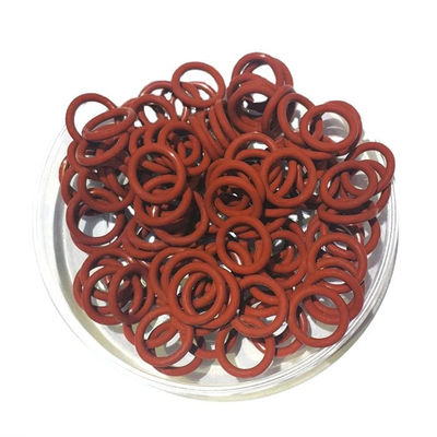 Good price Rubber O Rings With Compression Molding Technology For Mold Opening Services online