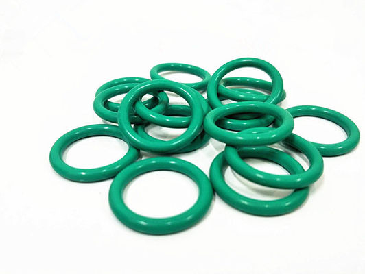 16-30 N/Mm Tear Strength FKM Rubber Seal For Freight Collect Sample