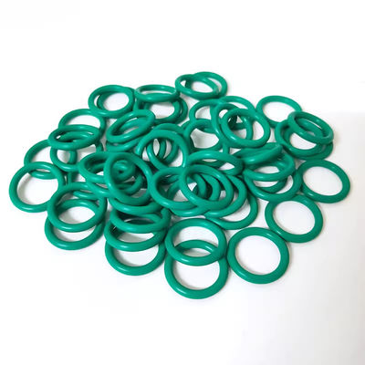 S Standard Rubber O Rings Pressure Range 1000 Psi C/S Sizes Available