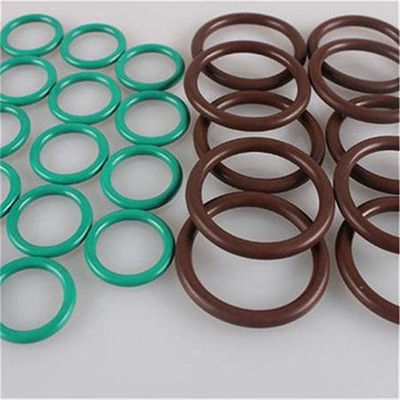 Good price Customized Rubber O Rings Available In C/S For High Performance Applications online