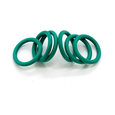 Good price 16-30 N/Mm Tear Strength Rubber O Rings And Seals For Long Lasting Packing In Cartoon Bag online