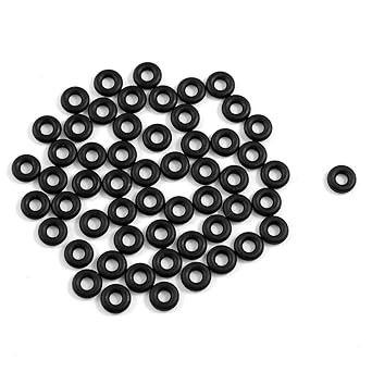 Good price 5000 Psi Pressure Range Rubber O Rings For Oil Gas Field Sealing online