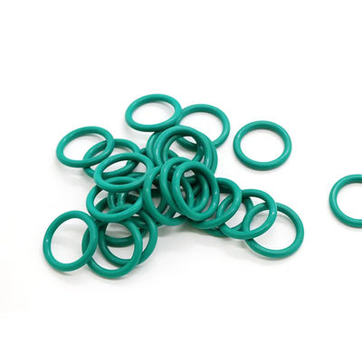 G Standard Rubber O Rings For Oil Gas Field Sealing Custom OEM / ODM