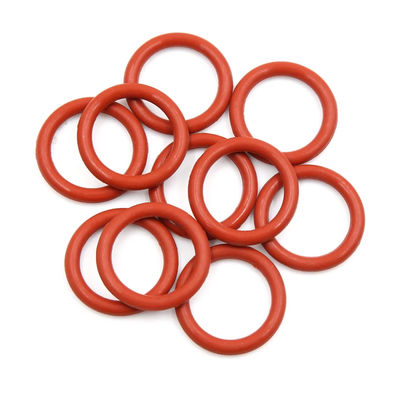 Good Oil Resistance Rubber O Rings For Mold Opening Processing Services And Custom OEM/ODM