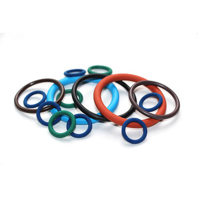 Compression Molding Technology Rubber O Rings And Seals For 5000 Psi Pressure Range High- Guaranteed