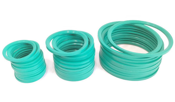 Custom OEM / ODM DIN 3869 ED Ring 14 C/S Depend On Client Demand Mold Opening Processing Services