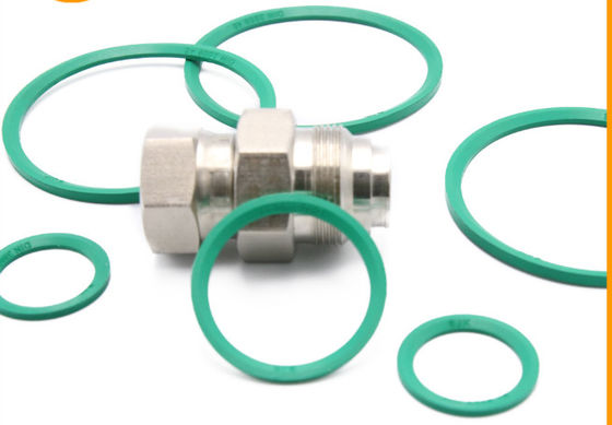 Good price Oil Gas Field Sealing DIN 3869 ED Ring 14 With Custom OEM / ODM Performance online