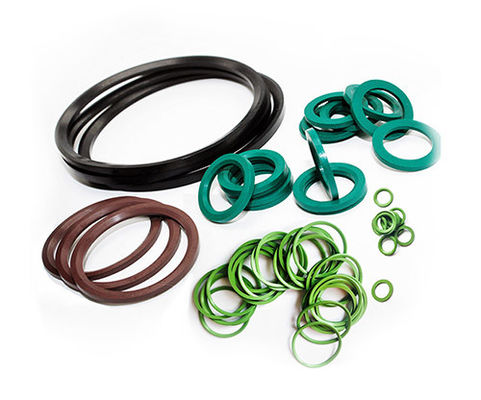 Good price Standard DIN 3869 ED Rings 14 WF Rings For Mold Opening Services online