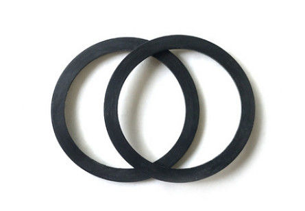 Good price Standard Pressure Rubber O Rings For Oil Gas Field Sealing, DIN 3869 ED Ring online