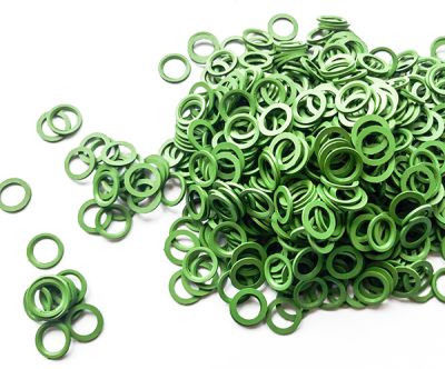 C/S DIN 3869 ED Ring 14 With High Pressure Resistance And Good Oil Resistance
