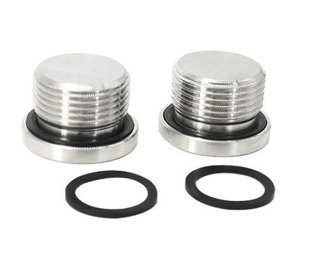 Good price Custom OEM / ODM Rubber DIN 3869 ED-RING 14 Pressure Range Up To 5 ≤40 Mpa online