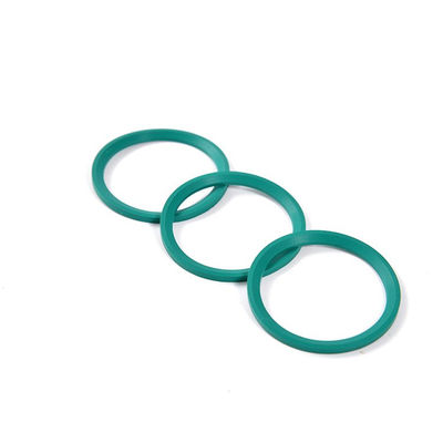 Good price DIN 3869 ED Ring Compression Molding Rubber O Rings With Tear Strength 16-30 N/Mm online