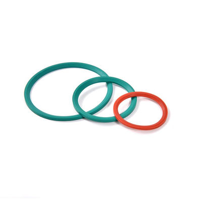 Good price Good Oil Resistance Rubber O Rings DIN 3869 ED-Ring 14 Tear Strength 16-30 N/Mm online
