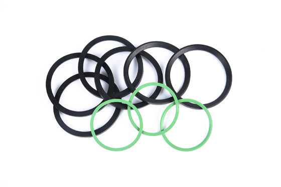 Size C/S Depend On Client Demand DIN 3869 ED Ring 14 With Good Oil Resistance