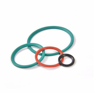 Custom DIN 3869 ED-RING 14 for OEM/ODM Good Oil Resistance Compression Molding Technology